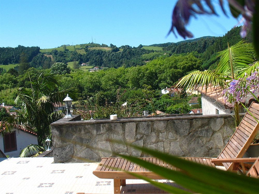 Vista Do Vale - Hotel Furnas  Zewnętrze zdjęcie